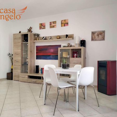Casa Angelo B&B Calasetta Extérieur photo