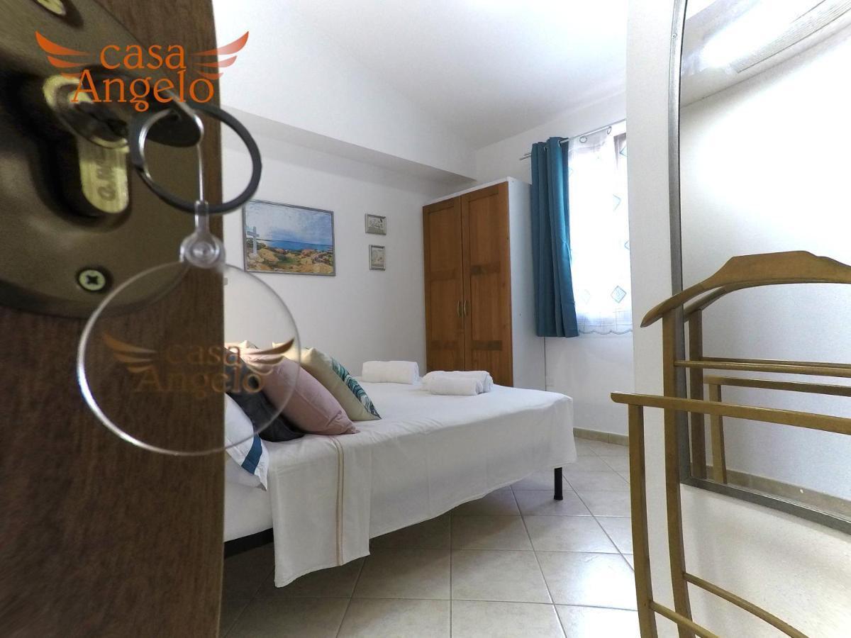 Casa Angelo B&B Calasetta Extérieur photo