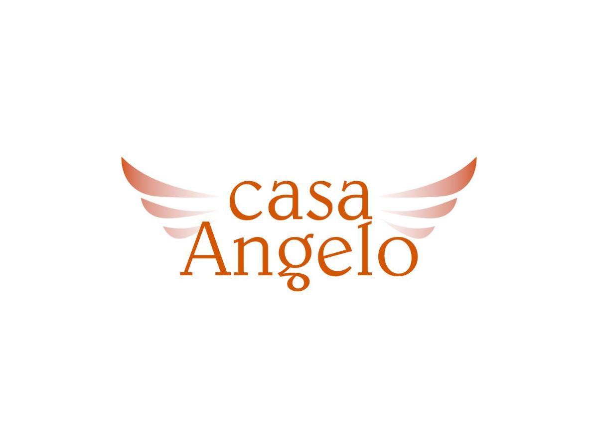 Casa Angelo B&B Calasetta Extérieur photo